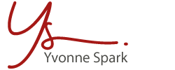 Logo yvonne spark